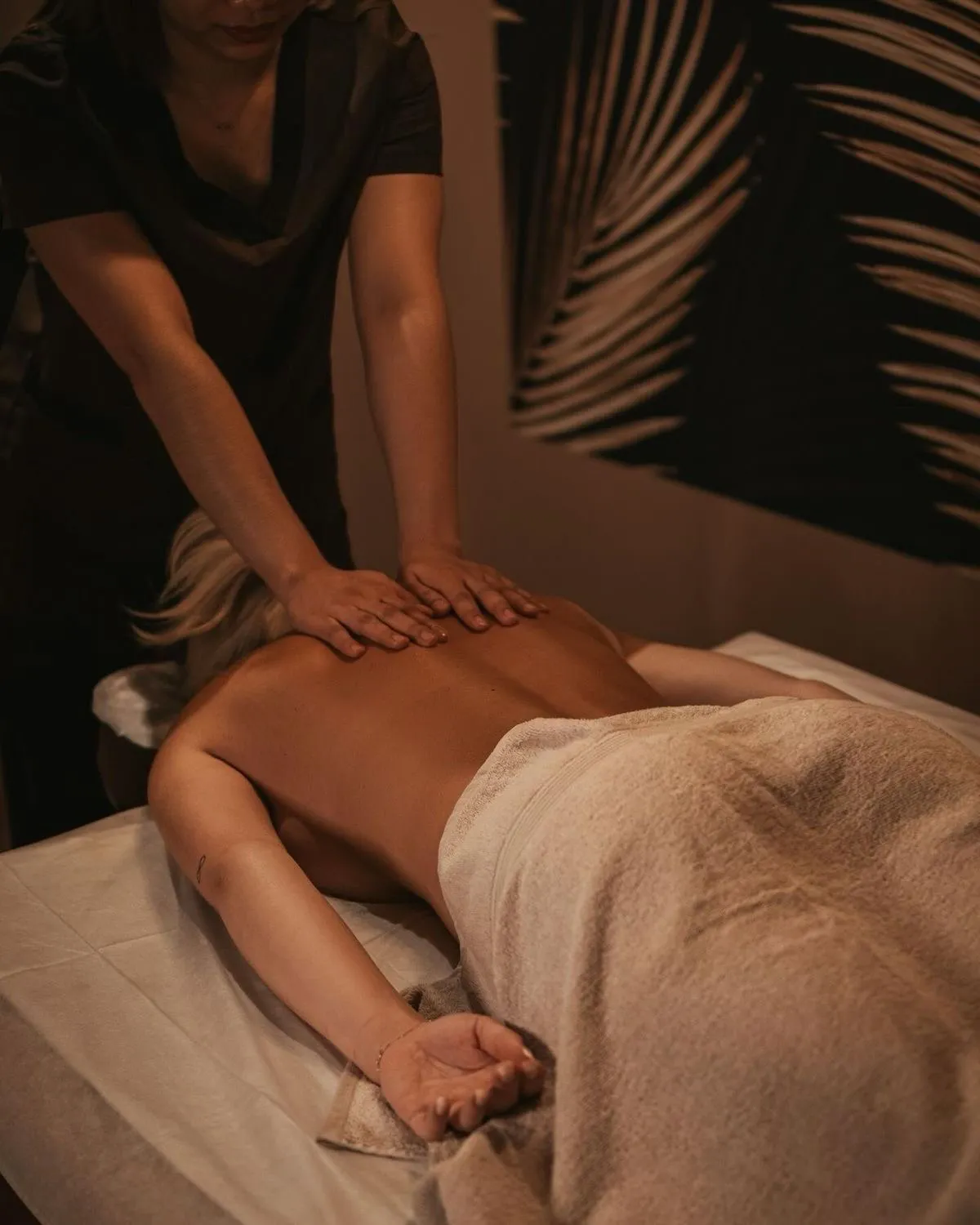 Swedish Massage