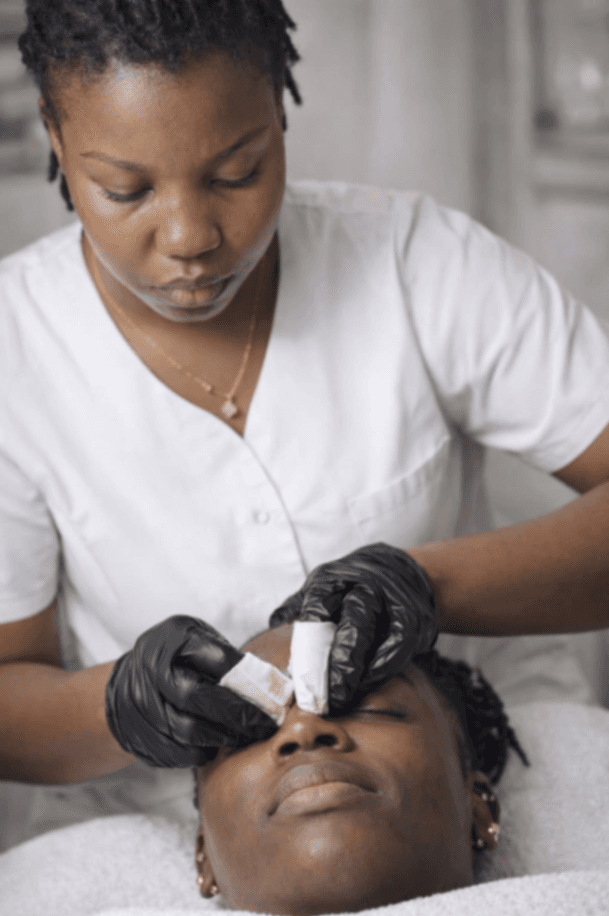 Hydro Facial Therapy