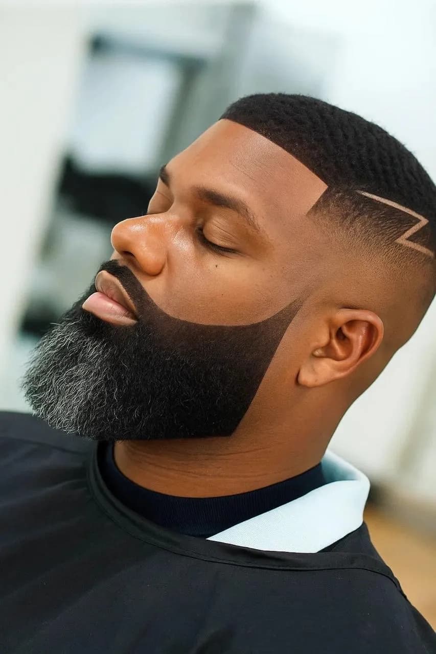 Beard Trim & Cut