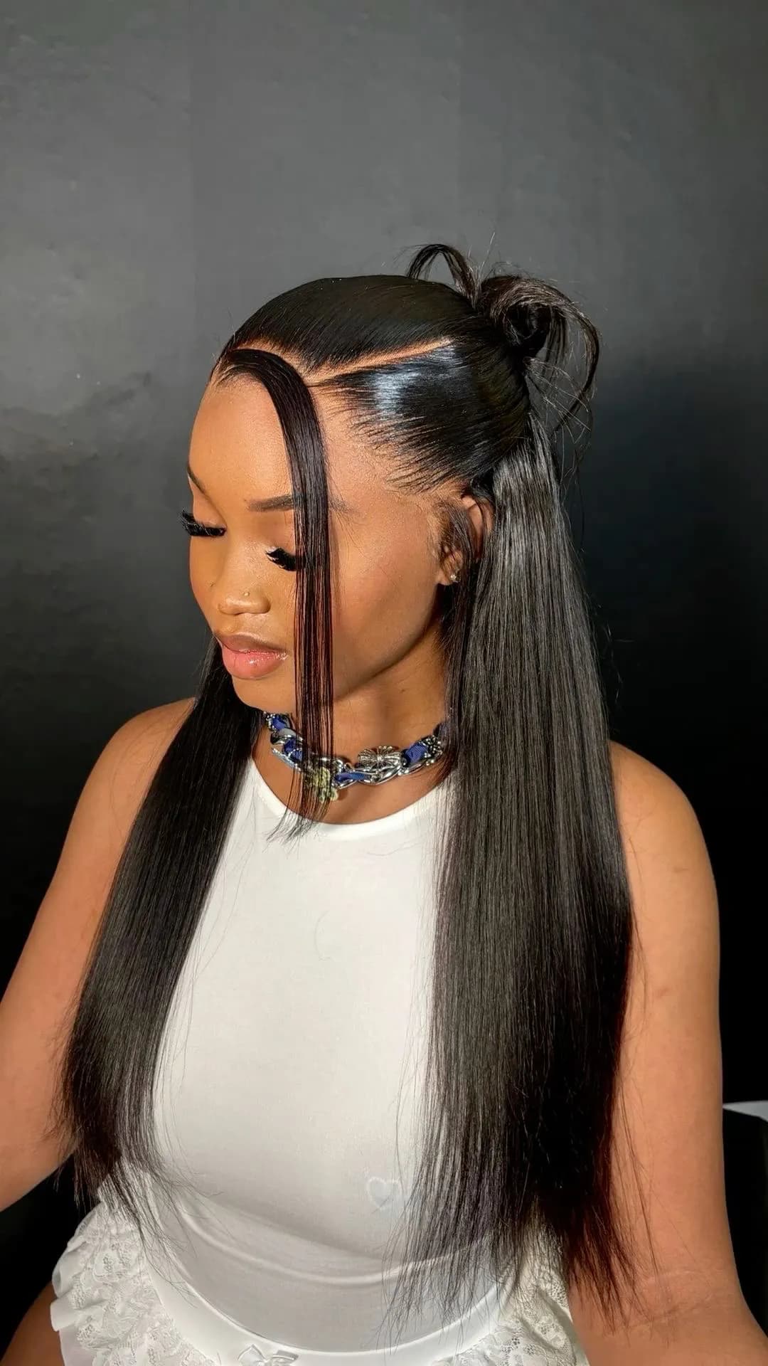 Wig Laundry and Styling (Flat Iron/Tong)
