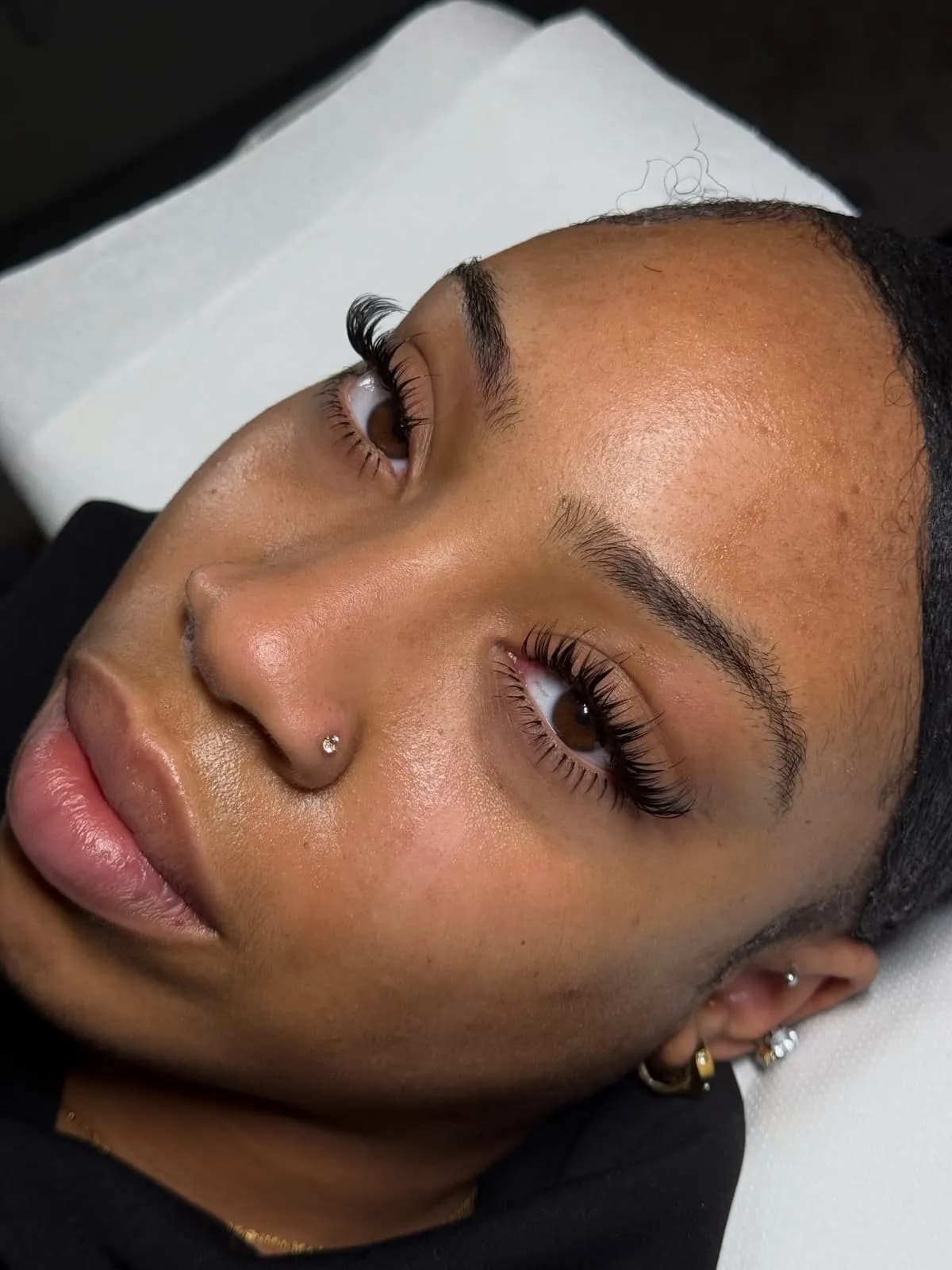 Classic Lash Extension (Wet Set)