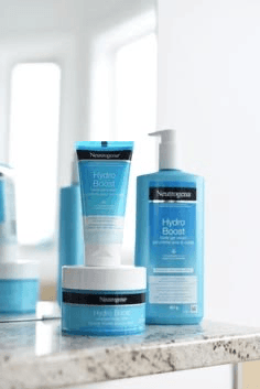 Neutrogena Facial