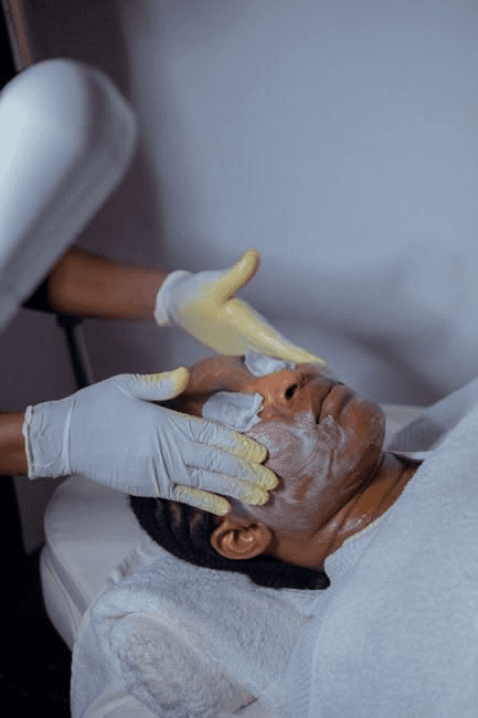 Nivea Facial
