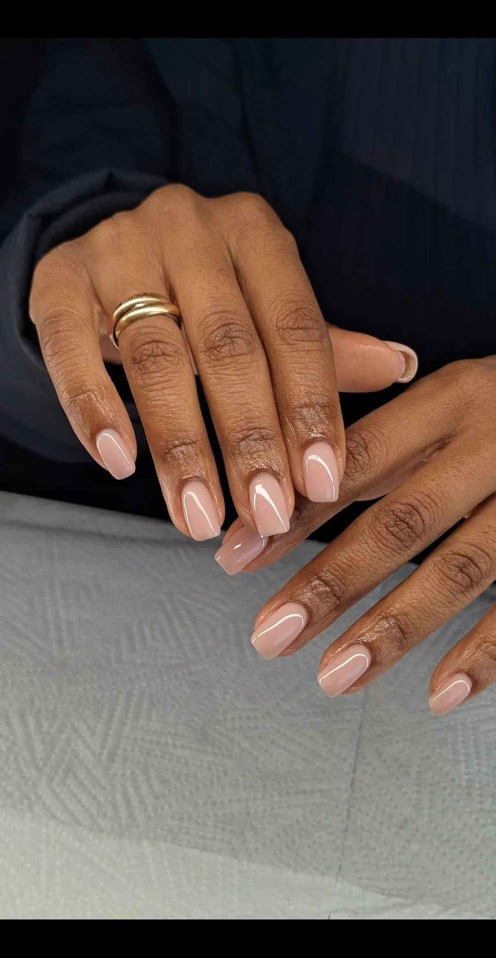 Gum Gel & Nail Extension