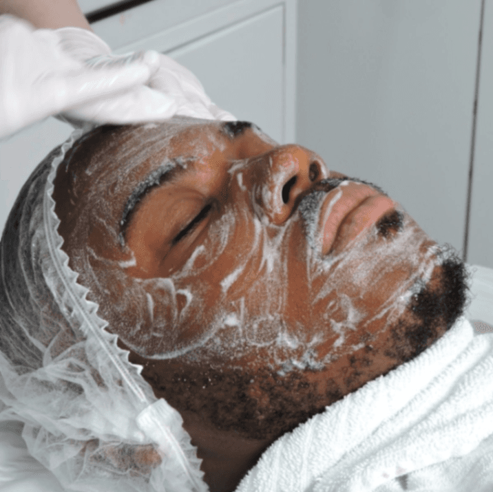 Face Scrub