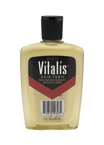 Vitally Treatment