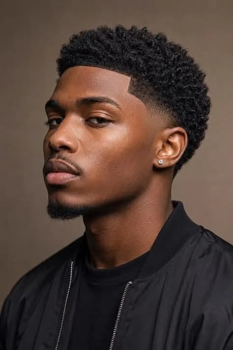 Adult Haircut