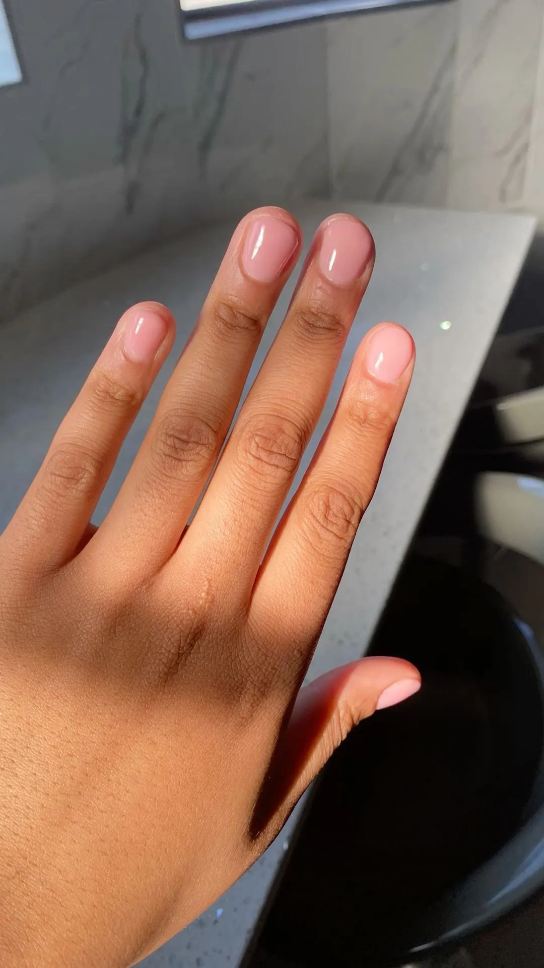 Manicure