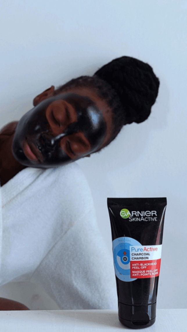 Garnier Facial