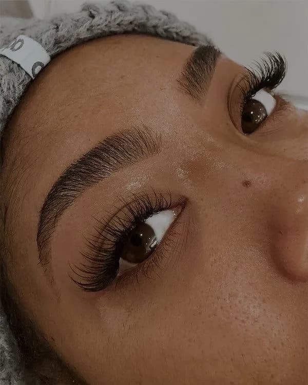 Classic Lash Extension
