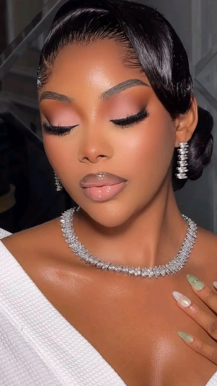 Bridesmaids Makeup