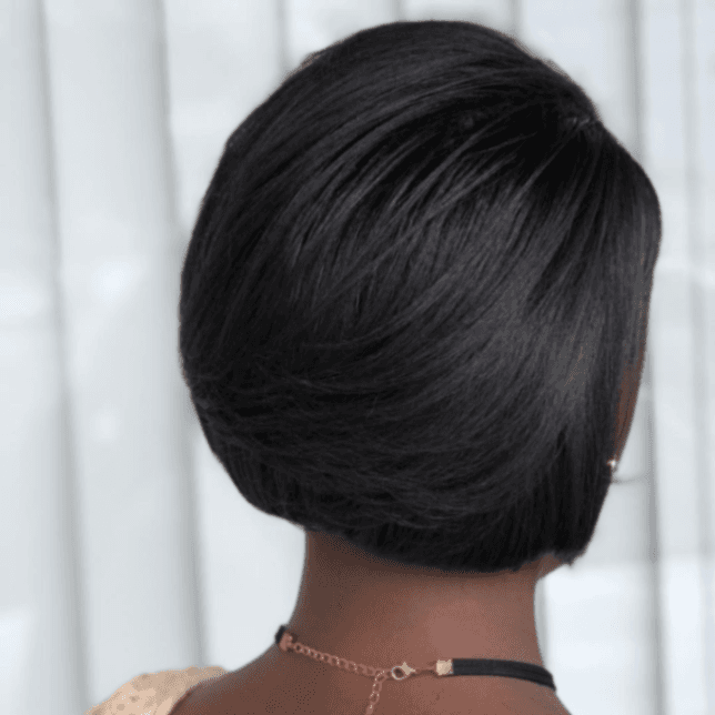 Bob Styling, Trim & Tong