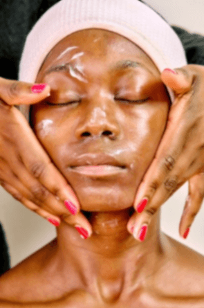 Textured Skin Facial