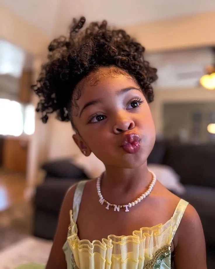 Kids Makeup