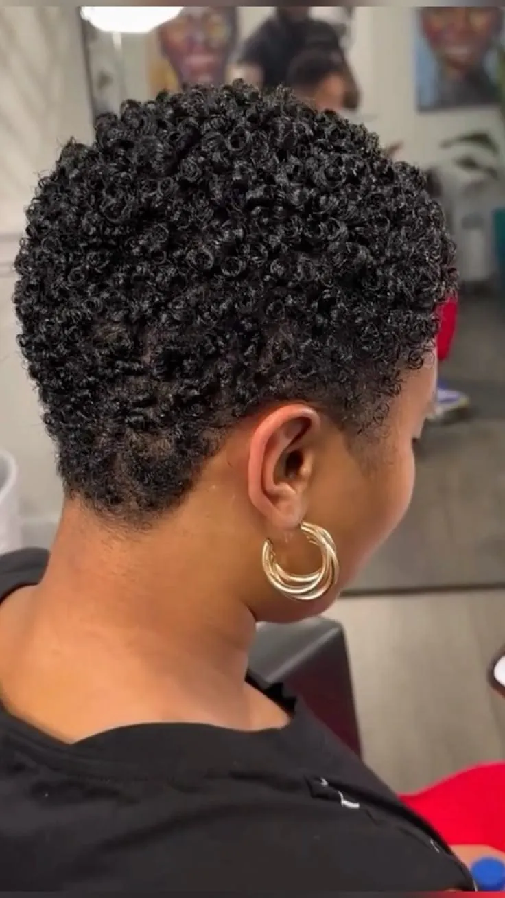 Patty Curls