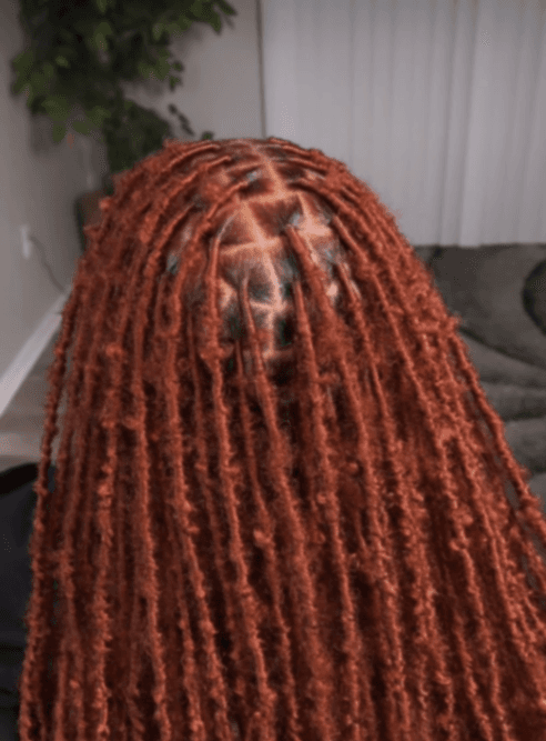 Artificial Locs