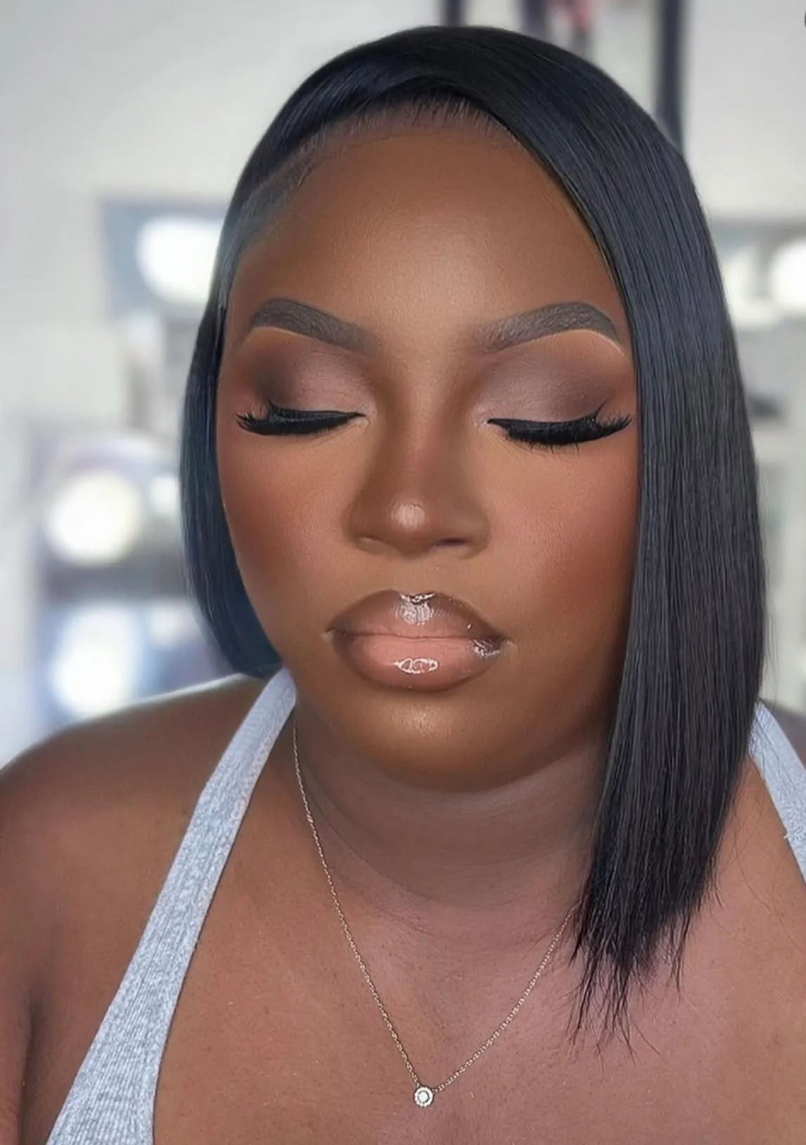 Full Face Beat