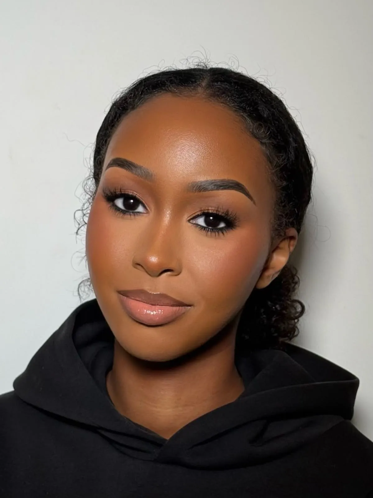 Soft Glam Makeup