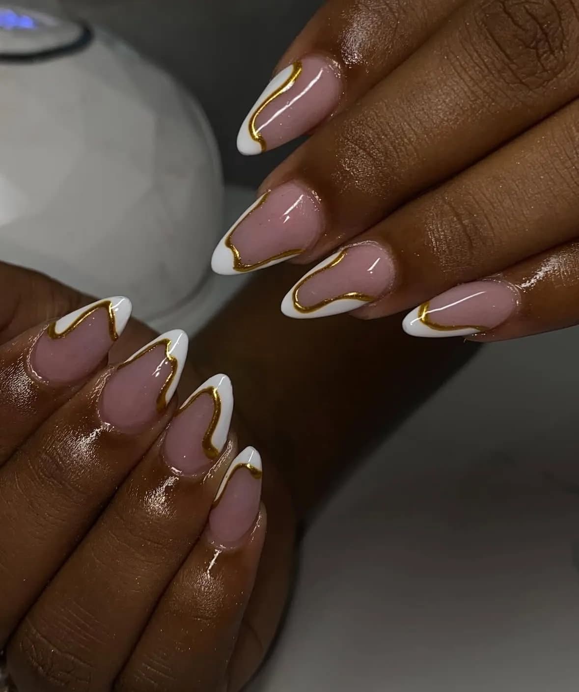 Tips & Gel