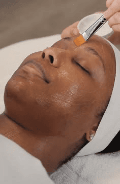 Oil Skin Facial