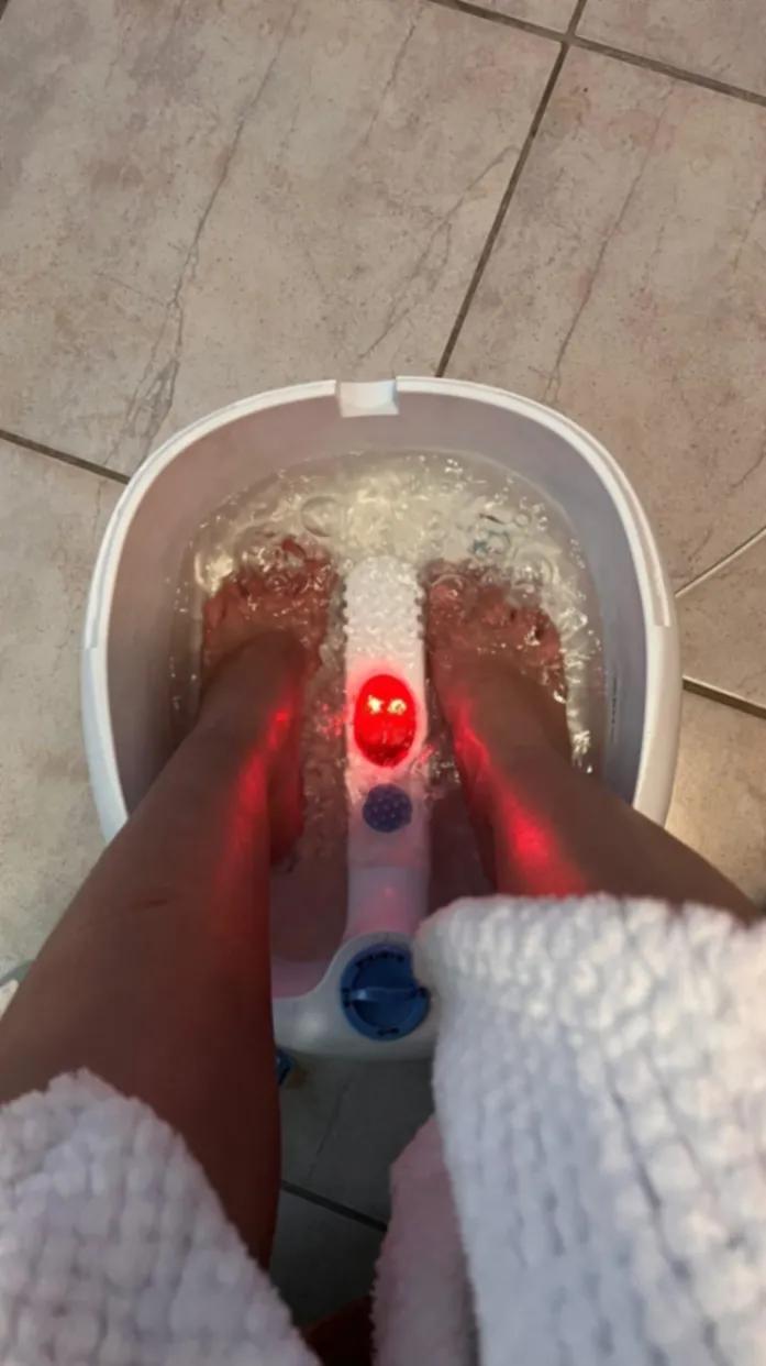Pedicure