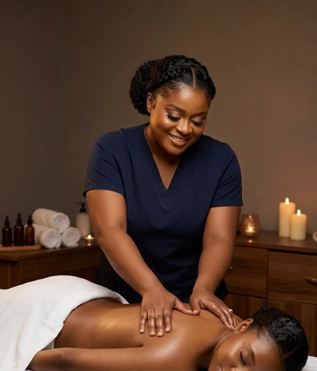 Sport Massage