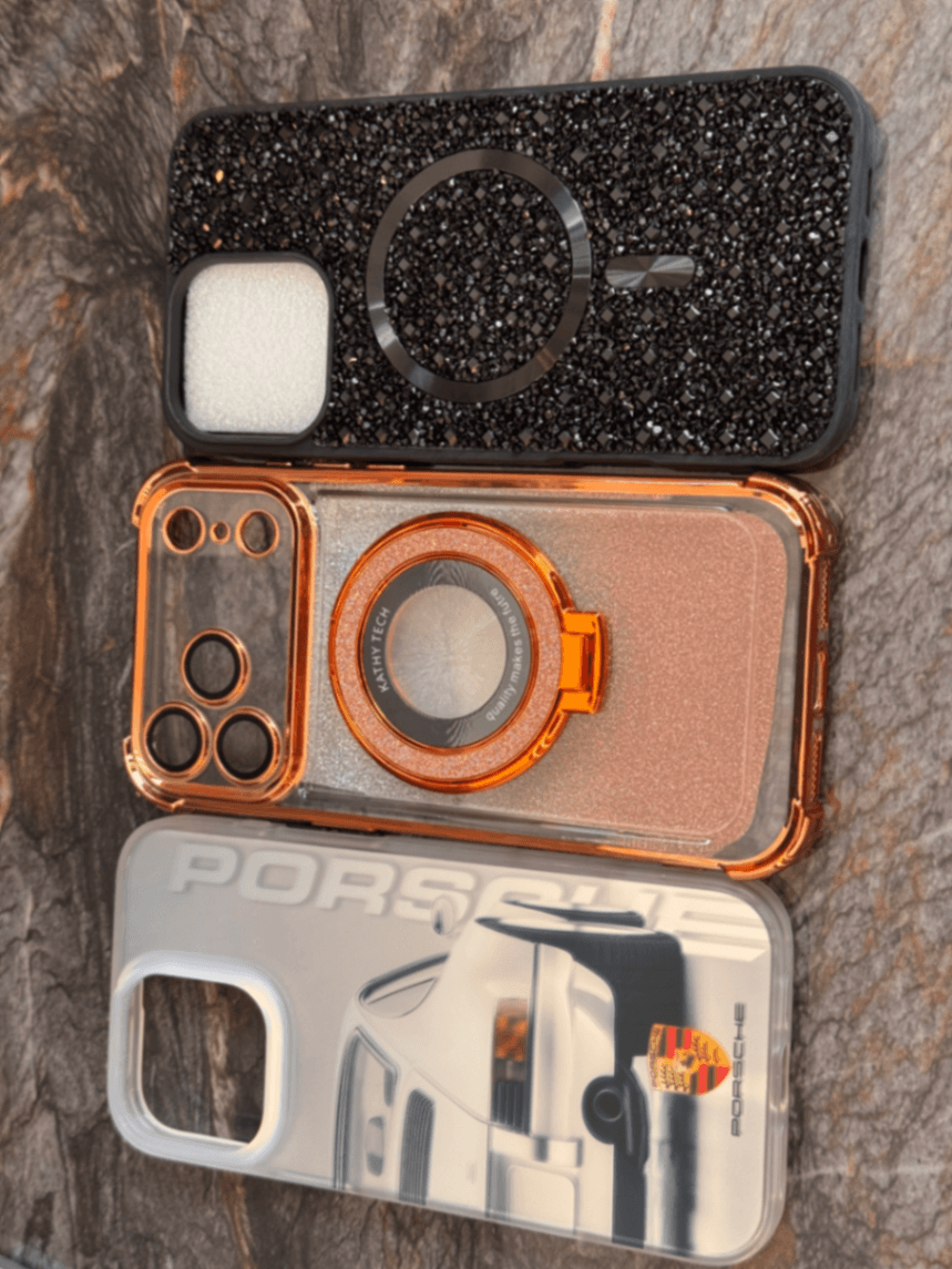 Iphone 16 Promax Phone Case