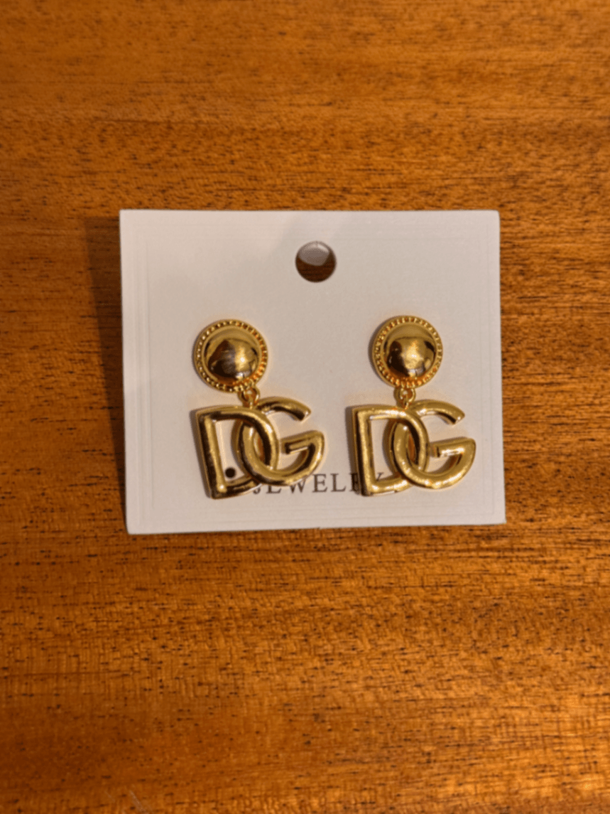 Statement Earings