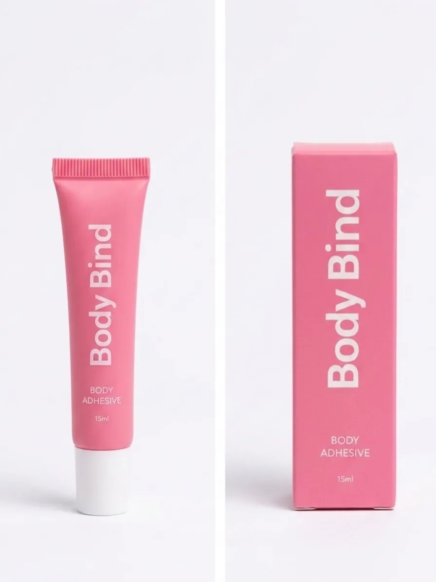 Adhesive Body Bind 15ml