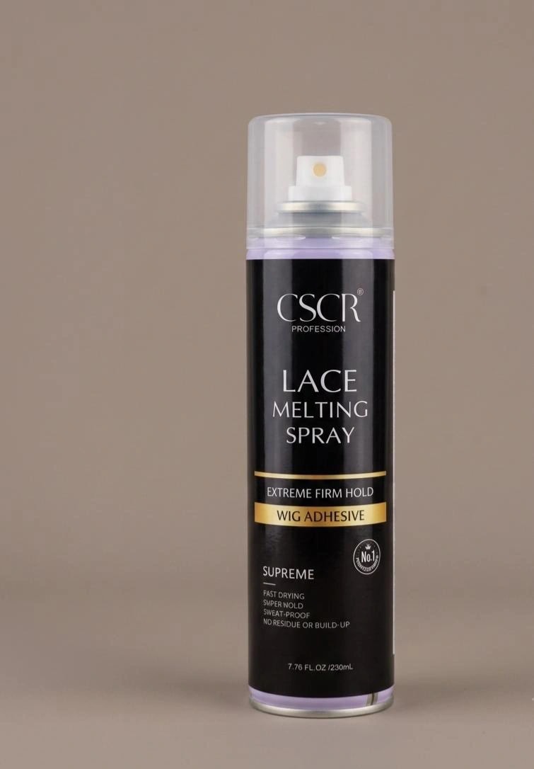 CSCR Profession Lace Melting Spray(Extreme Firm Hold)