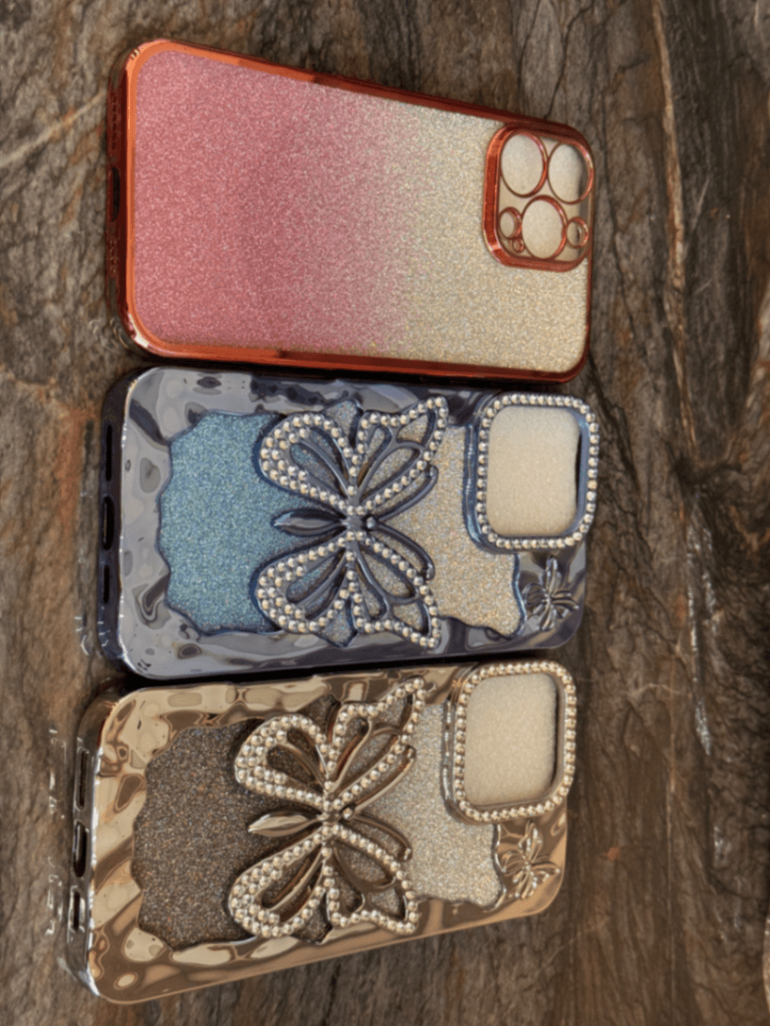 iPhone 16 Promax Phone Case