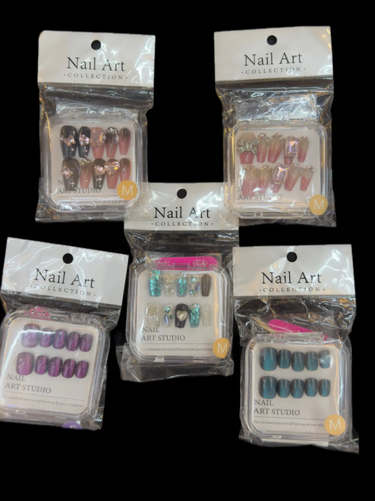 Press on Nails