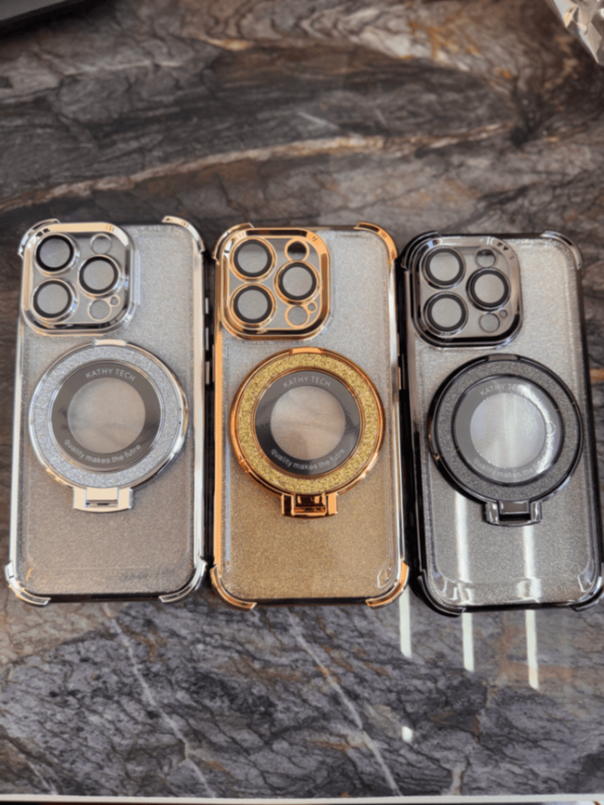 IPhone 16 Pro Phone Case