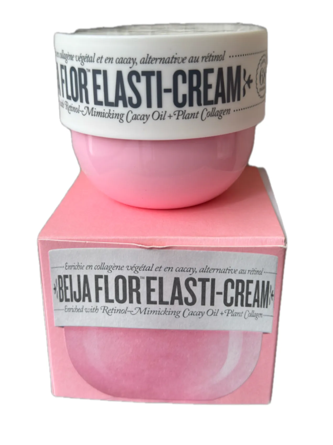 Sol De Janeiro Beija Flor Elasti-Cream
