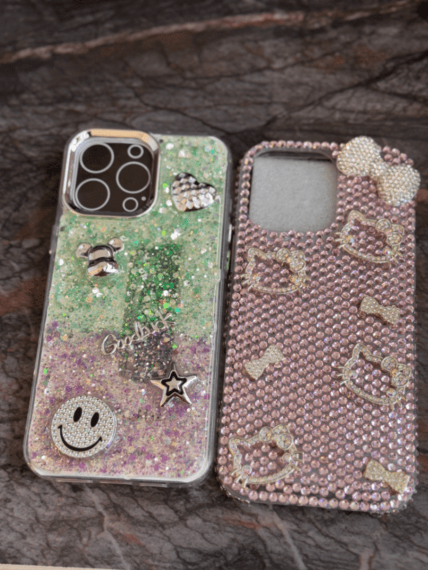 IPhone 16 Promax Phone Case