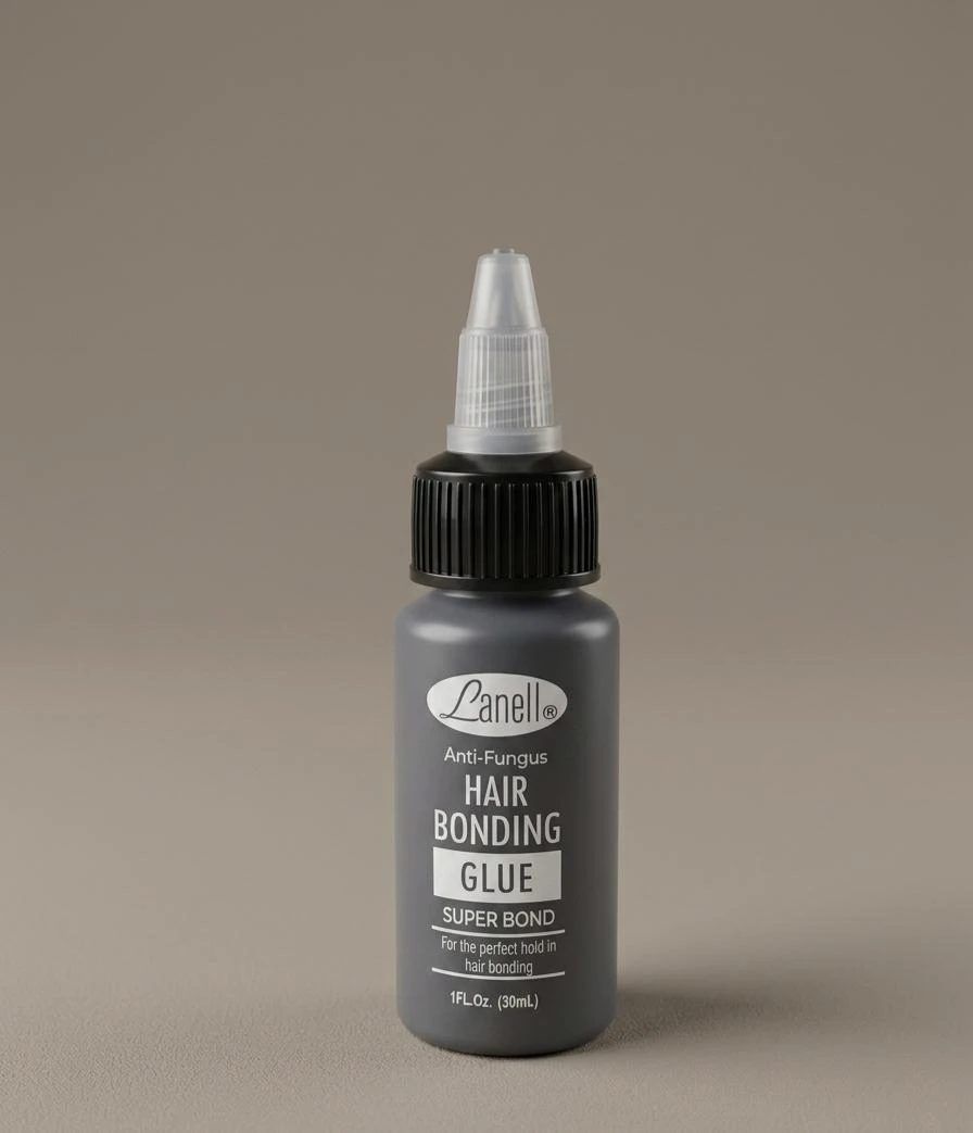 Lanell hair bonding glue