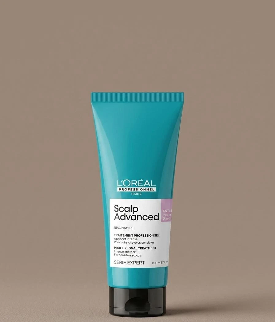 L'Oréal Professionnel Serie Expert Scalp Advanced Anti-Discomfort