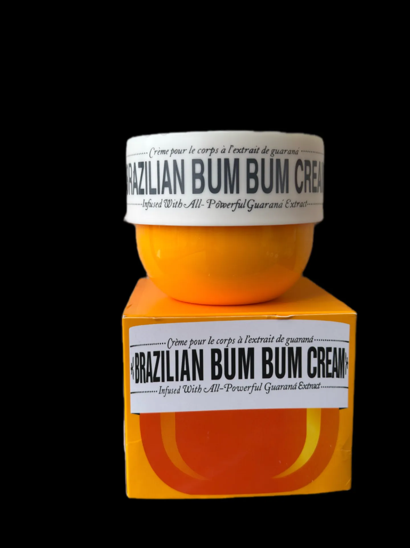 Sol De Janeiro Brazilian Bum Bum Cream