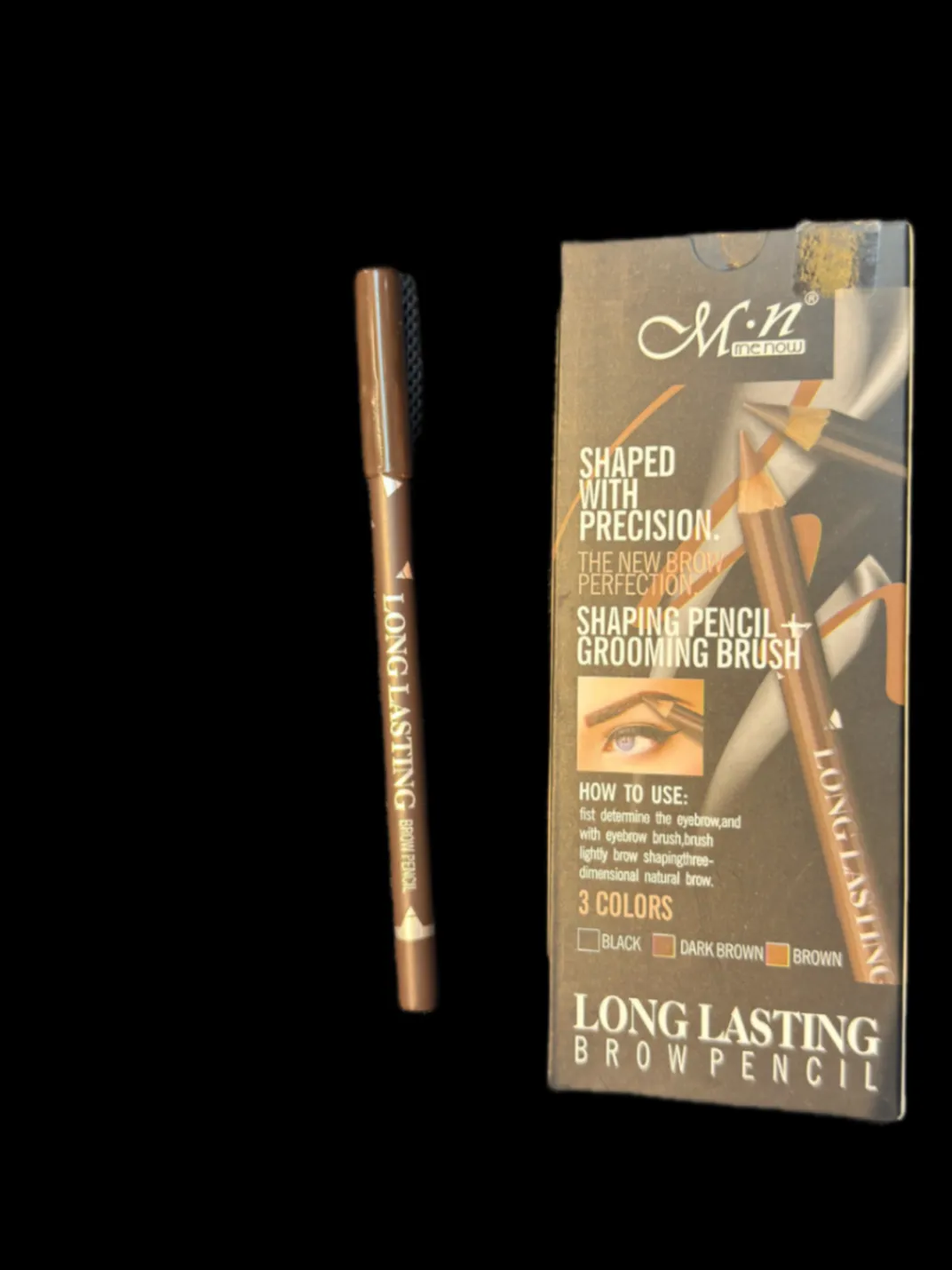 Me Now Brow Pencil 12pcs