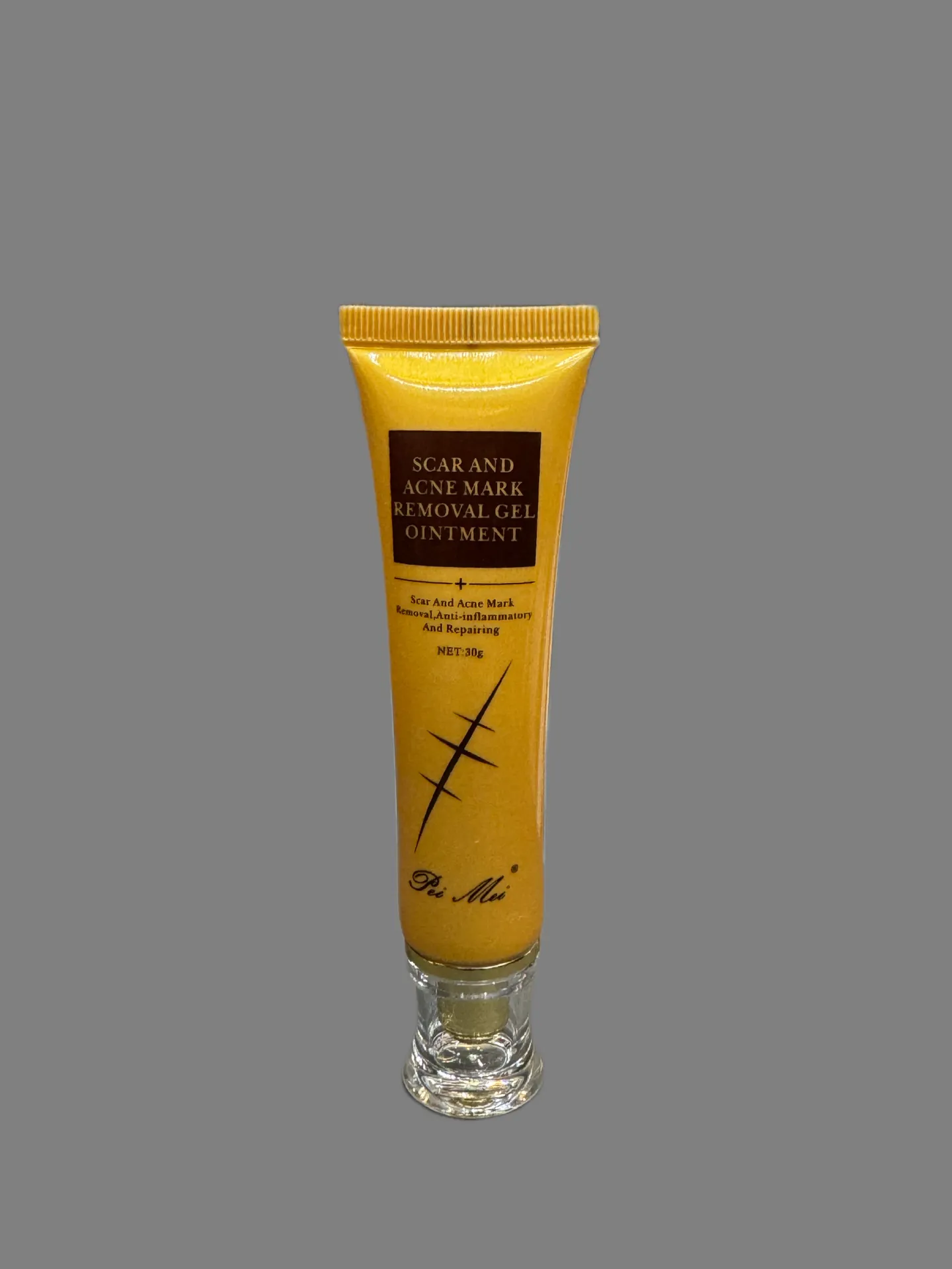 Pei Mei Scar & Acne Mark Removal Gel Ointment 30g