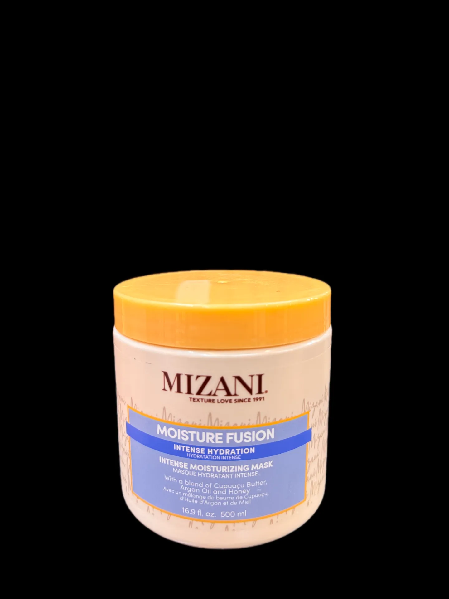Mizani Moisture Fusion Mask 500ml