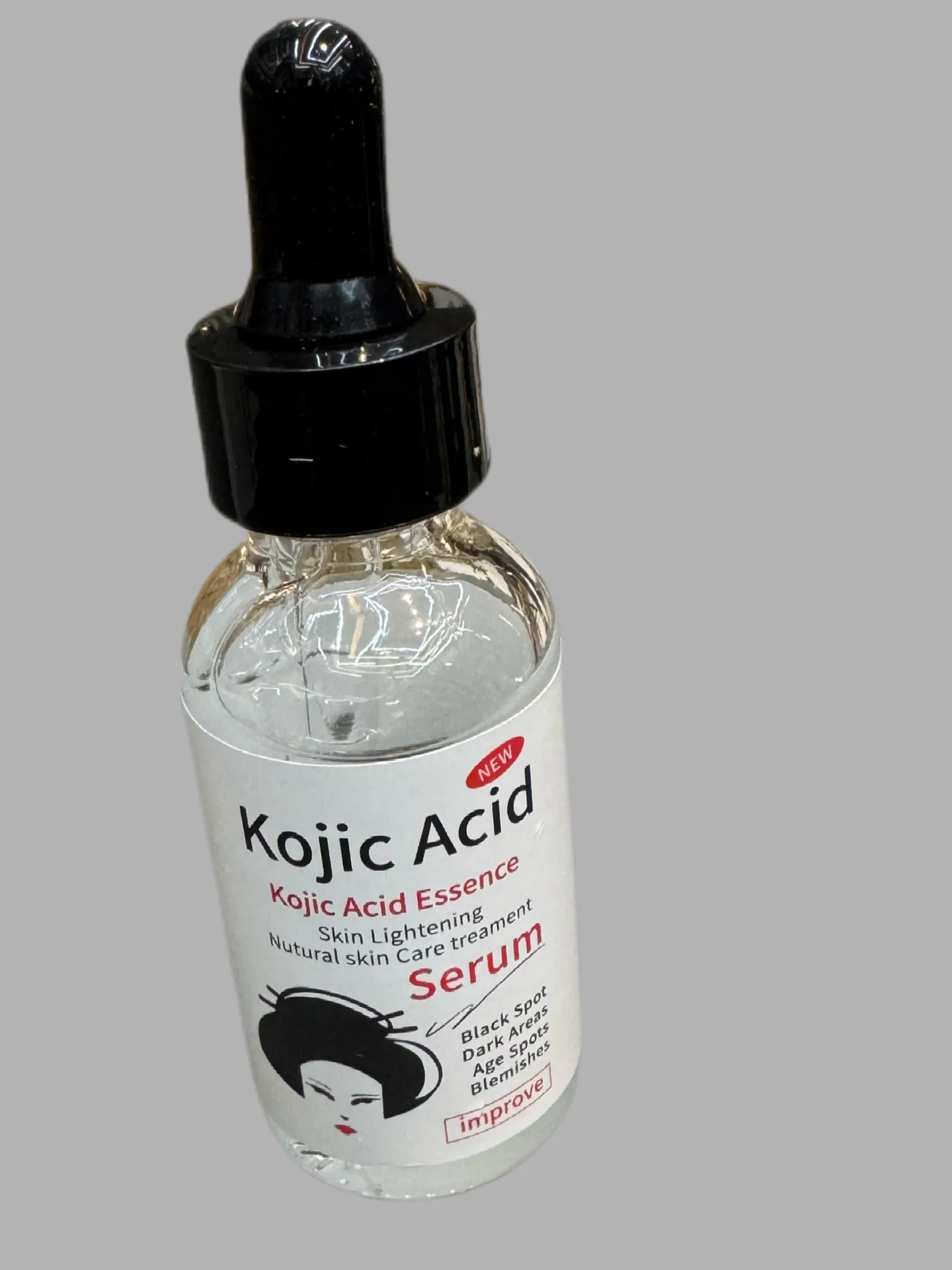 Kojic Acid Essence Serum 30ml