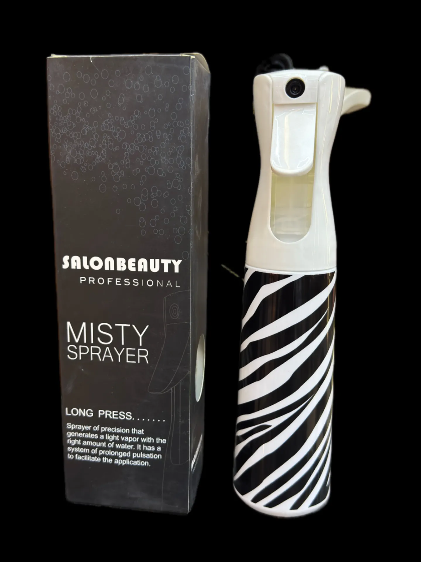 Mist Spray Bottle 