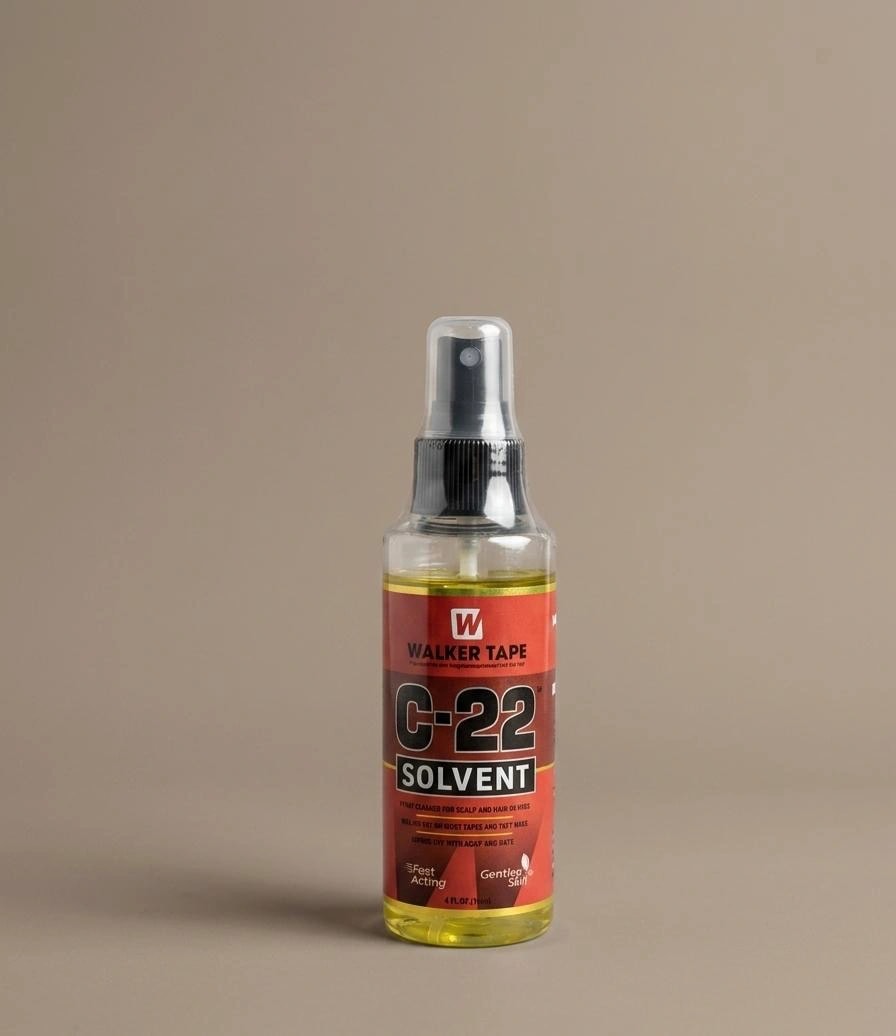 Walker Tape C-22 Solvent