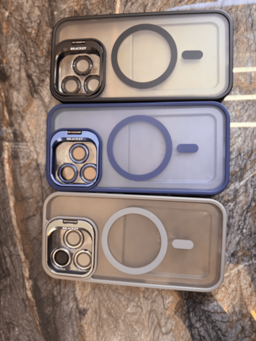 iPhone 16 Pro Phone Case
