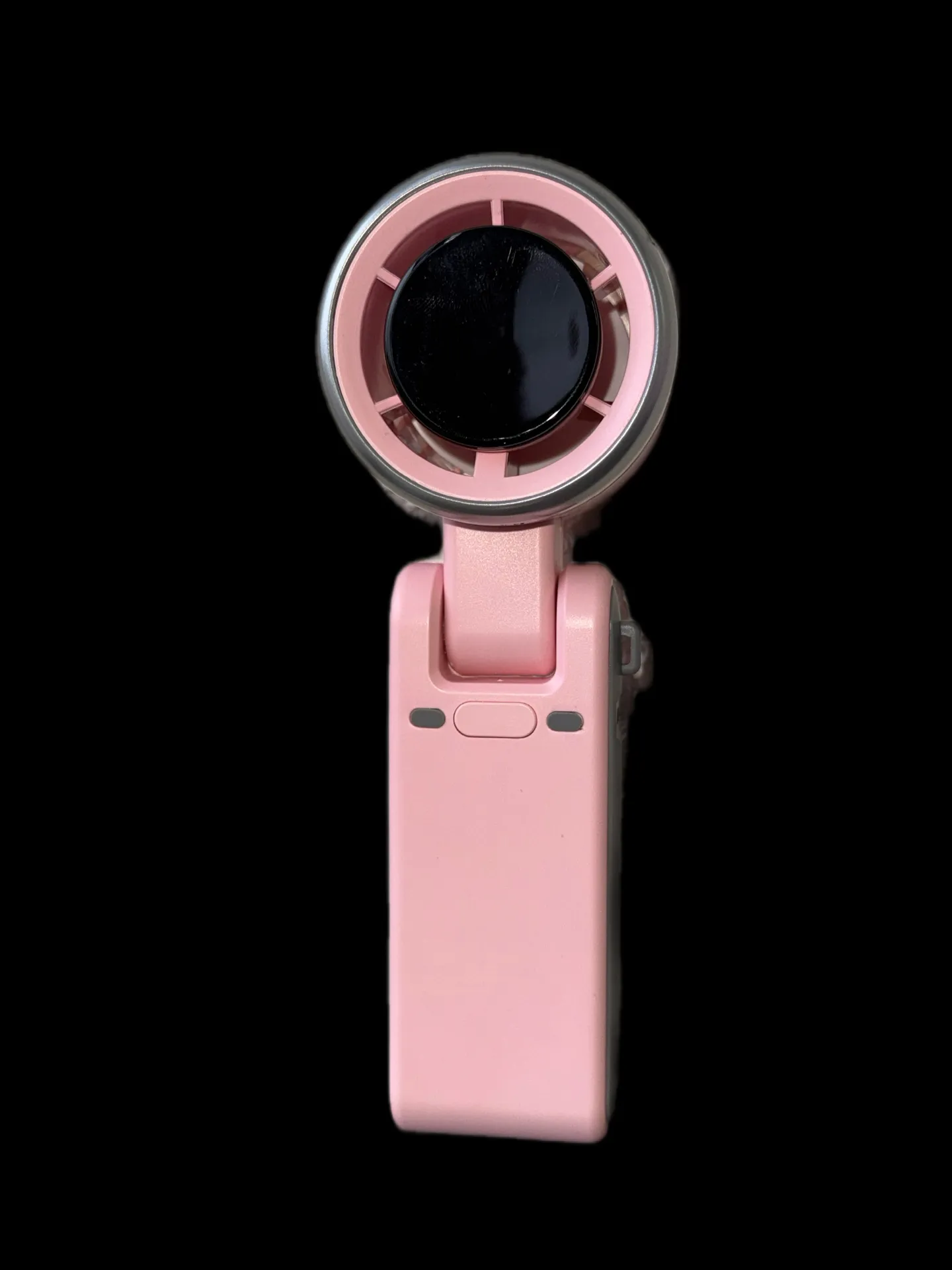 Handheld Turbo Fan