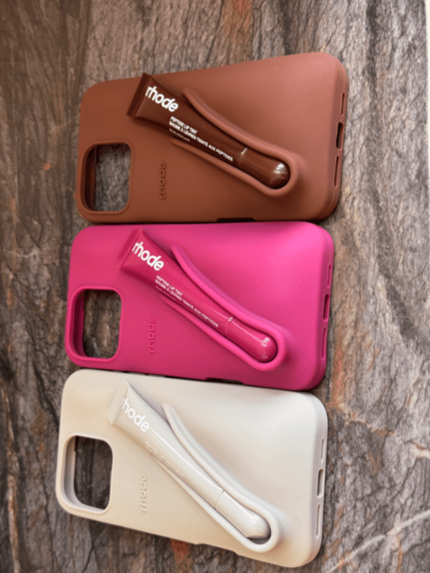 Iphone 16 Promax Phone Case