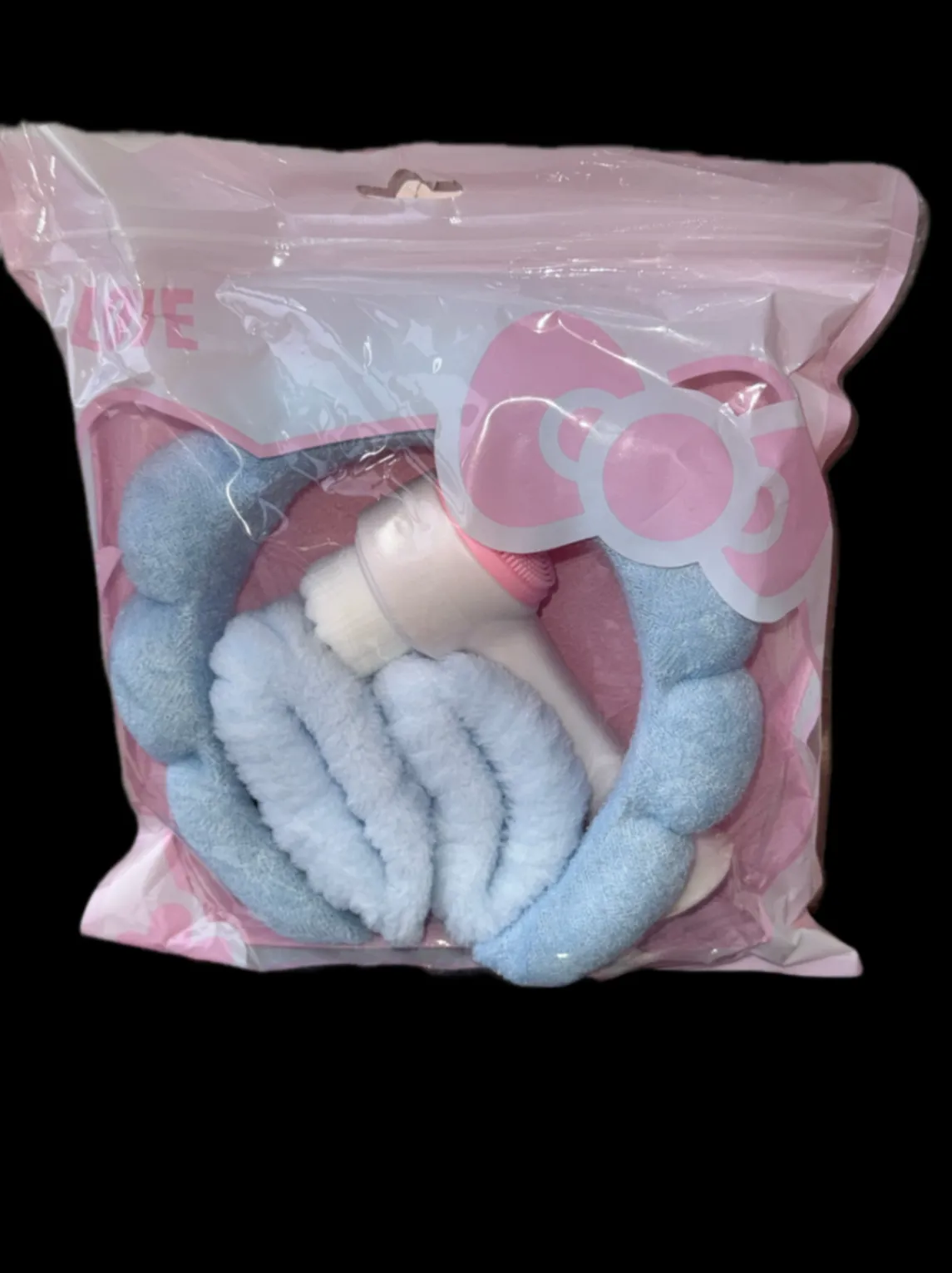 Face Care Head Band