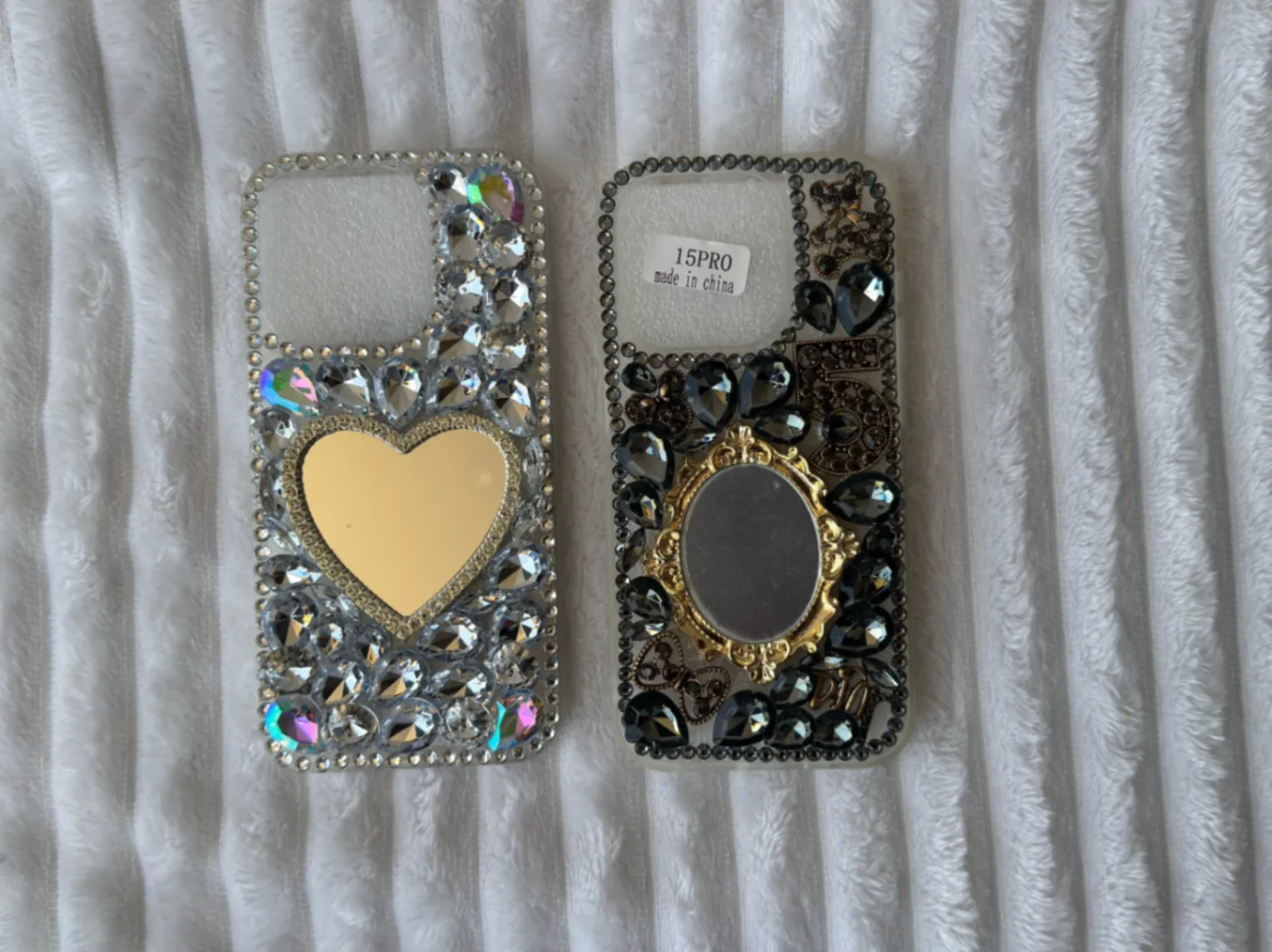IPhone 15 PRO Phone Case