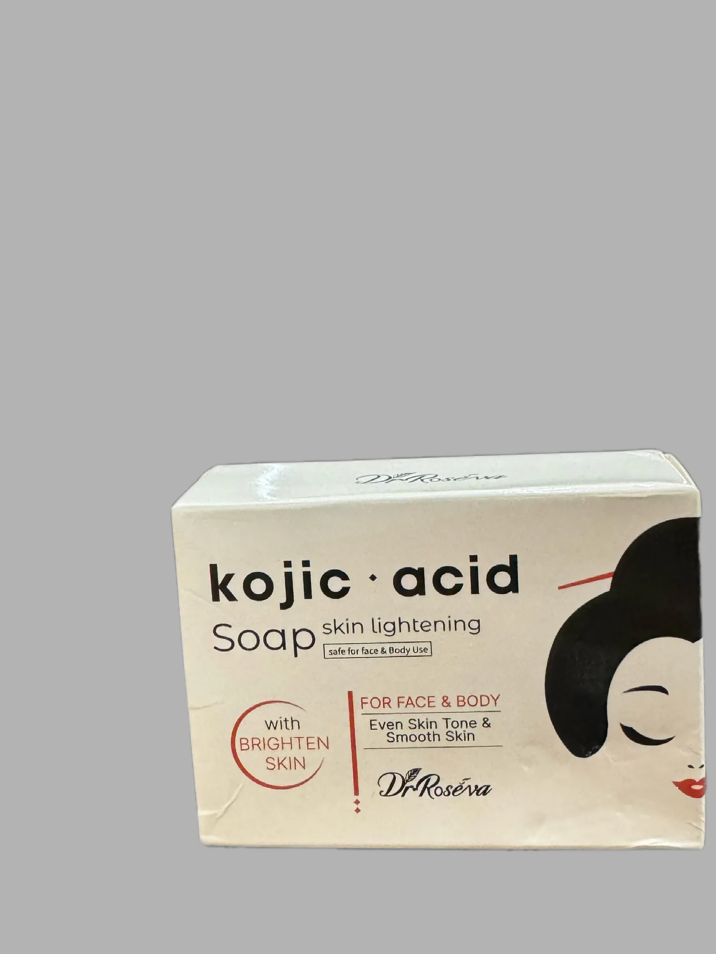 Kojic Acid Soap